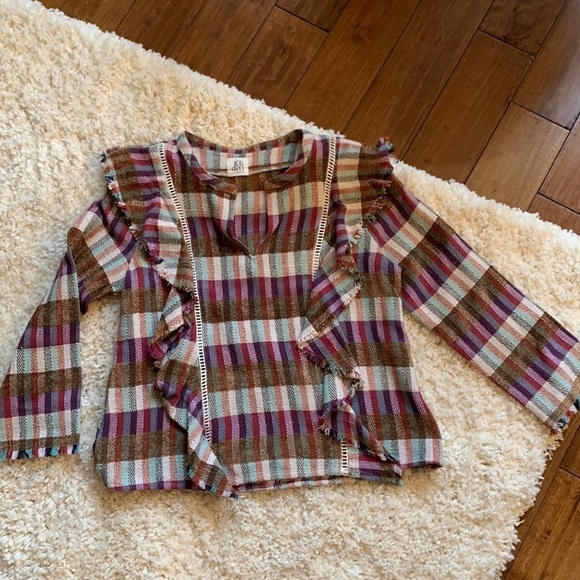 dRA Tops - dra Los Angeles top!!